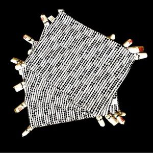 4 Piece Placemat Set